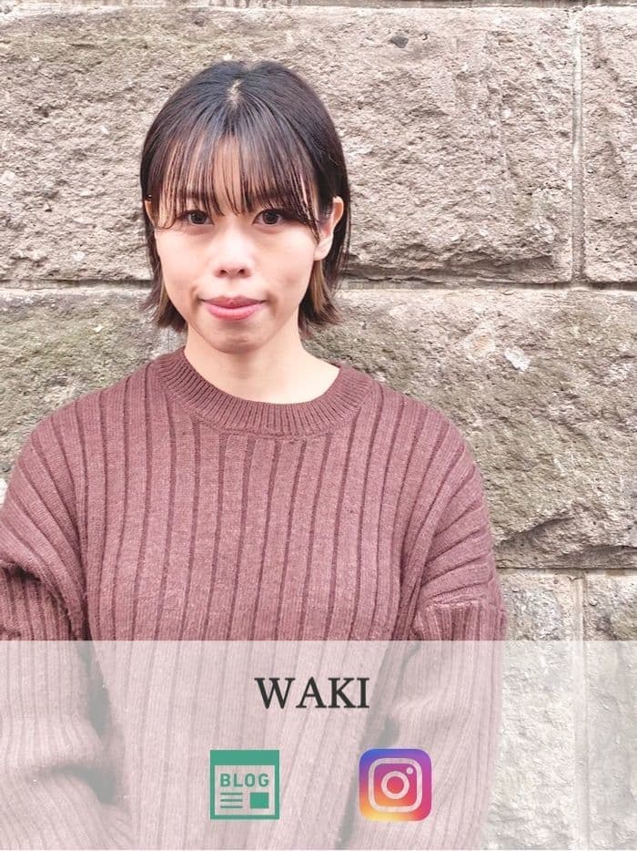 WAKI